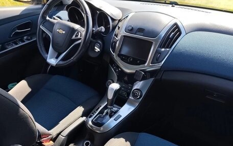Chevrolet Cruze II, 2013 год, 1 100 000 рублей, 7 фотография