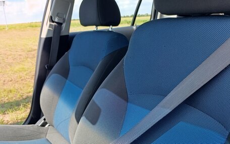 Chevrolet Cruze II, 2013 год, 1 100 000 рублей, 10 фотография