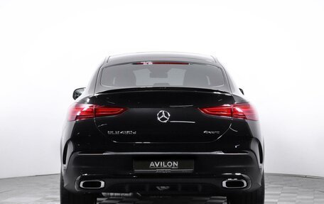 Mercedes-Benz GLE Coupe, 2025 год, 15 139 769 рублей, 11 фотография