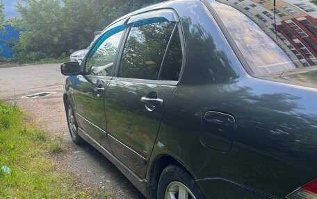 Mitsubishi Lancer IX, 2004 год, 365 000 рублей, 4 фотография