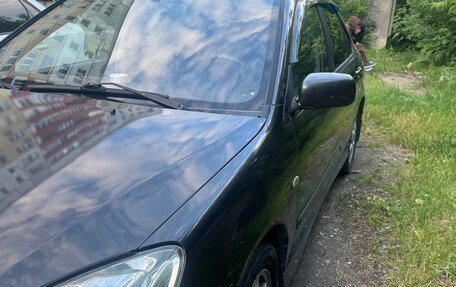 Mitsubishi Lancer IX, 2004 год, 365 000 рублей, 2 фотография