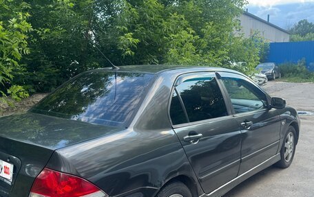 Mitsubishi Lancer IX, 2004 год, 365 000 рублей, 3 фотография