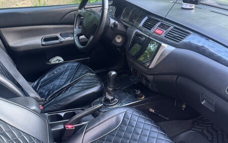 Mitsubishi Lancer IX, 2004 год, 365 000 рублей, 7 фотография