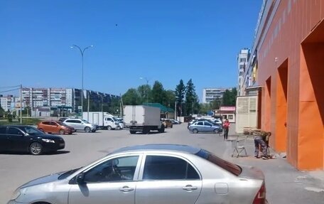 Toyota Corolla, 2001 год, 310 000 рублей, 8 фотография