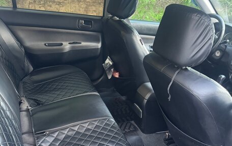 Mitsubishi Lancer IX, 2004 год, 365 000 рублей, 6 фотография