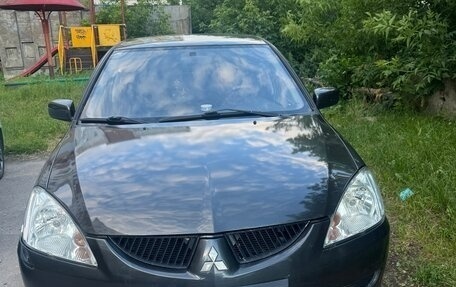 Mitsubishi Lancer IX, 2004 год, 365 000 рублей, 1 фотография
