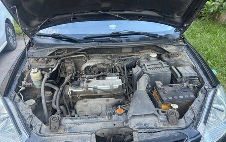 Mitsubishi Lancer IX, 2004 год, 365 000 рублей, 8 фотография