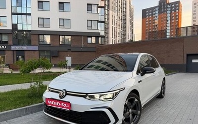 Volkswagen Golf VII, 2021 год, 2 470 000 рублей, 1 фотография