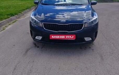 KIA Cerato III, 2019 год, 1 850 000 рублей, 1 фотография