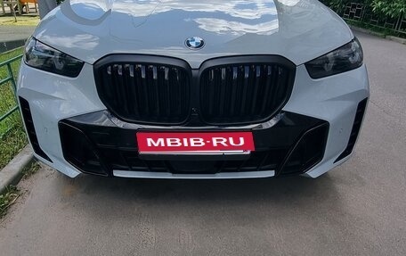BMW X5, 2025 год, 12 900 000 рублей, 1 фотография