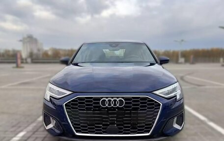Audi A3, 2023 год, 2 250 000 рублей, 1 фотография