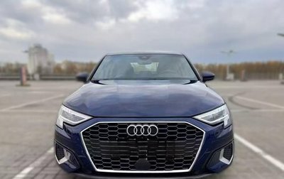 Audi A3, 2023 год, 2 250 000 рублей, 1 фотография