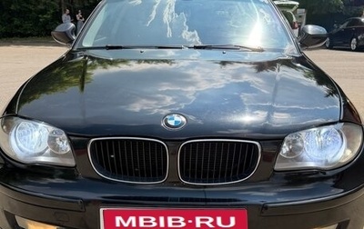 BMW 1 серия, 2010 год, 710 000 рублей, 1 фотография