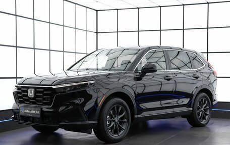 Honda CR-V, 2026 год, 4 549 000 рублей, 1 фотография