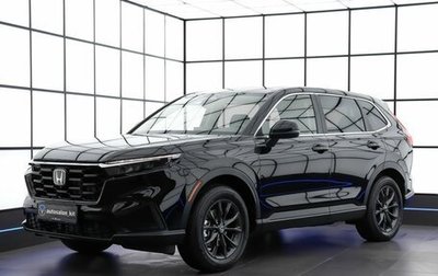 Honda CR-V, 2026 год, 4 549 000 рублей, 1 фотография