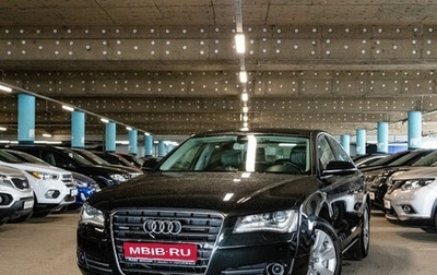 Audi A8, 2010 год, 1 349 000 рублей, 1 фотография