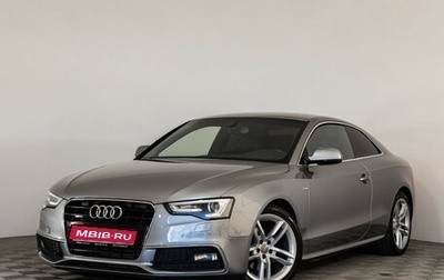 Audi A5, 2014 год, 1 499 000 рублей, 1 фотография