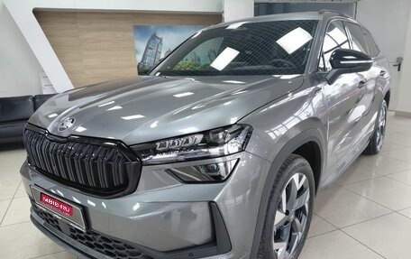 Skoda Kodiaq, 2025 год, 6 290 000 рублей, 1 фотография