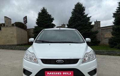 Ford Focus II рестайлинг, 2011 год, 675 000 рублей, 1 фотография