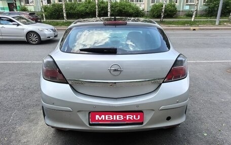 Opel Astra H, 2010 год, 350 000 рублей, 1 фотография