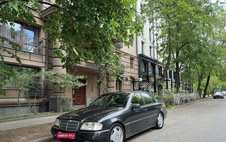 Mercedes-Benz C-Класс AMG, 1993 год, 900 000 рублей, 1 фотография