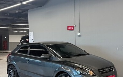KIA cee'd I рестайлинг, 2010 год, 670 000 рублей, 1 фотография