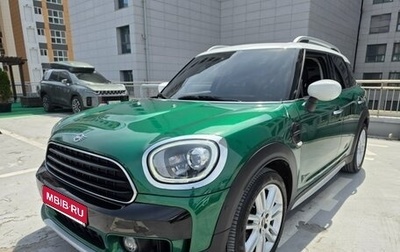 MINI Countryman II (F60), 2020 год, 1 920 000 рублей, 1 фотография
