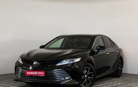 Toyota Camry, 2019 год, 2 249 000 рублей, 1 фотография