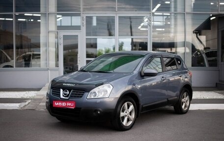 Nissan Qashqai, 2008 год, 750 000 рублей, 1 фотография