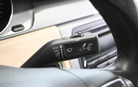 Volkswagen Passat B7, 2012 год, 1 199 900 рублей, 17 фотография