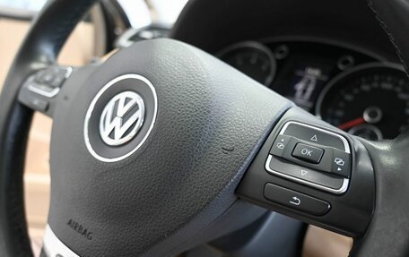 Volkswagen Passat B7, 2012 год, 1 199 900 рублей, 16 фотография