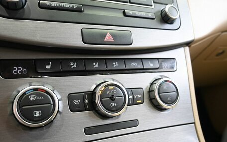 Volkswagen Passat B7, 2012 год, 1 199 900 рублей, 19 фотография