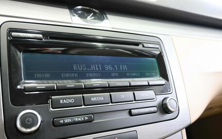 Volkswagen Passat B7, 2012 год, 1 199 900 рублей, 18 фотография