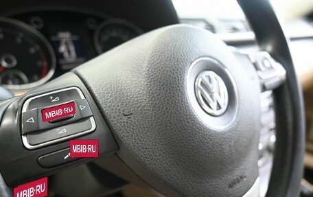 Volkswagen Passat B7, 2012 год, 1 199 900 рублей, 15 фотография