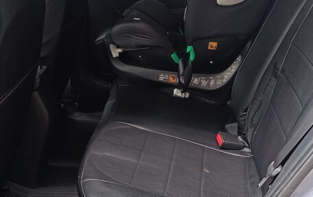 KIA Rio IV, 2018 год, 1 610 000 рублей, 15 фотография
