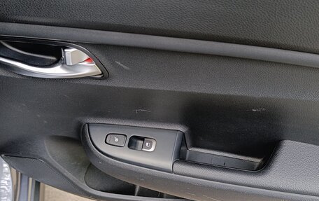 KIA Rio IV, 2018 год, 1 610 000 рублей, 13 фотография