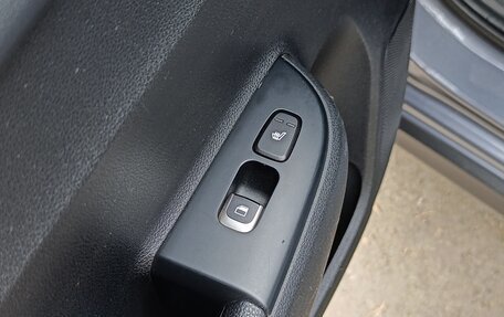 KIA Rio IV, 2018 год, 1 610 000 рублей, 16 фотография