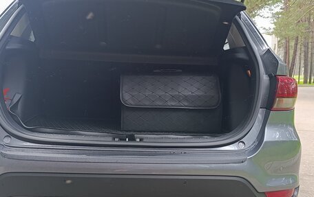 KIA Rio IV, 2018 год, 1 610 000 рублей, 18 фотография