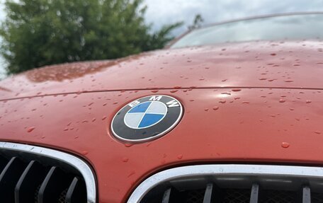 BMW 1 серия, 2014 год, 1 530 000 рублей, 4 фотография