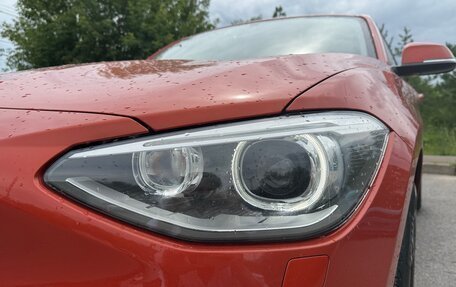 BMW 1 серия, 2014 год, 1 530 000 рублей, 6 фотография