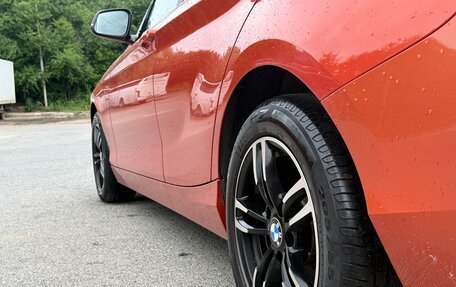 BMW 1 серия, 2014 год, 1 530 000 рублей, 9 фотография
