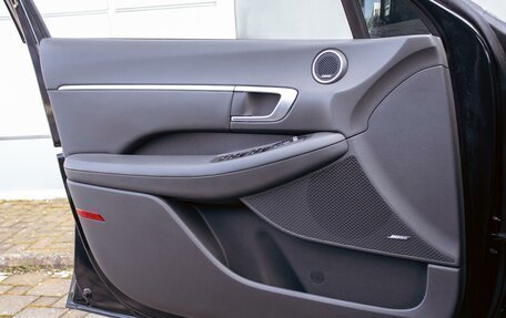 Hyundai Sonata VIII, 2019 год, 1 895 000 рублей, 12 фотография