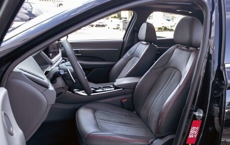Hyundai Sonata VIII, 2019 год, 1 895 000 рублей, 11 фотография