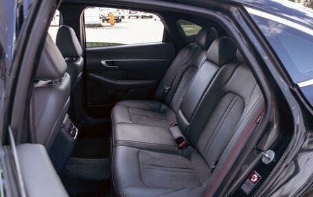 Hyundai Sonata VIII, 2019 год, 1 895 000 рублей, 18 фотография