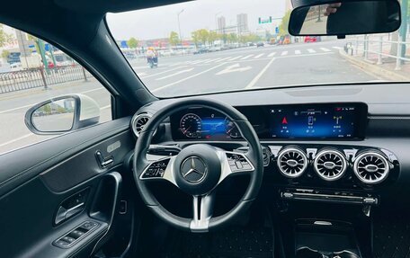 Mercedes-Benz A-Класс, 2022 год, 2 142 309 рублей, 7 фотография