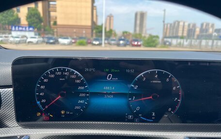 Mercedes-Benz A-Класс, 2022 год, 2 142 309 рублей, 4 фотография