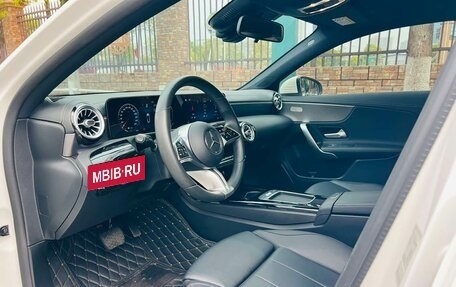 Mercedes-Benz A-Класс, 2022 год, 2 142 309 рублей, 5 фотография