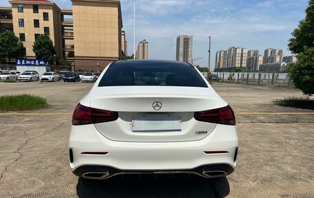 Mercedes-Benz A-Класс, 2022 год, 2 142 309 рублей, 11 фотография