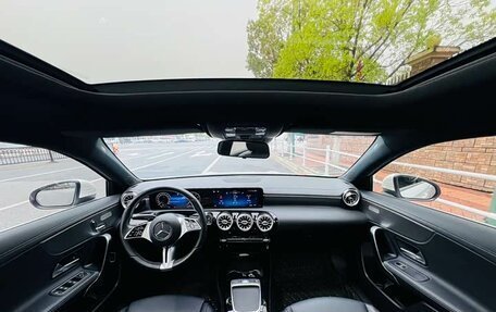 Mercedes-Benz A-Класс, 2022 год, 2 142 309 рублей, 20 фотография
