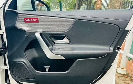 Mercedes-Benz A-Класс, 2022 год, 2 142 309 рублей, 18 фотография